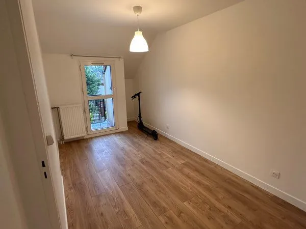Studio T1 21 m2 Champigny Sur Marne