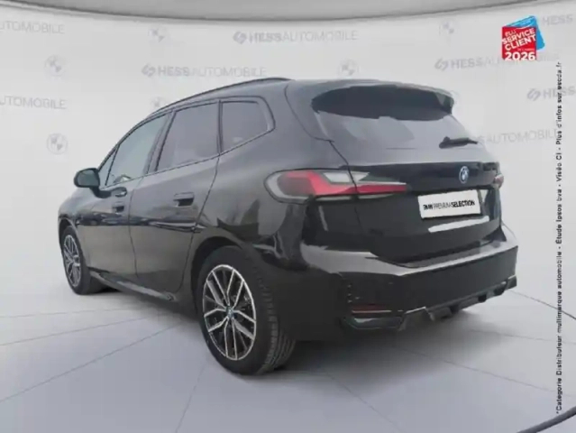 Bmw Serie 2 série 2 activetourer 225e 245ch xdrive m sport dkg7 — photo 23