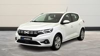 Dacia Sandero 1.0 ECO-G 100ch Expression