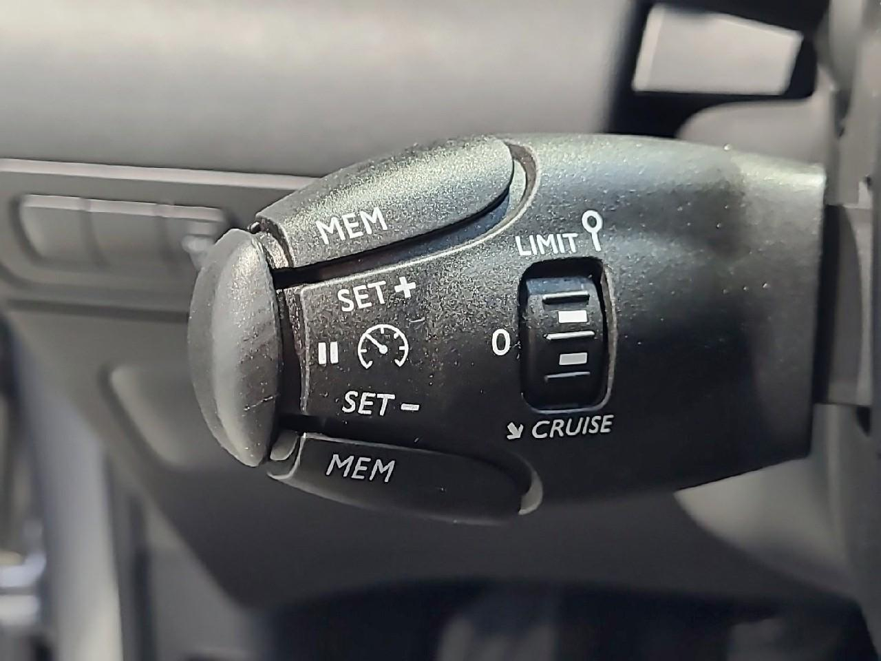 Citroën C3 Aircross bluehdi 110 s&s bvm6 shine — photo 22
