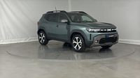 Dacia Duster 1.6 hybrid 140ch Journey — photo 3