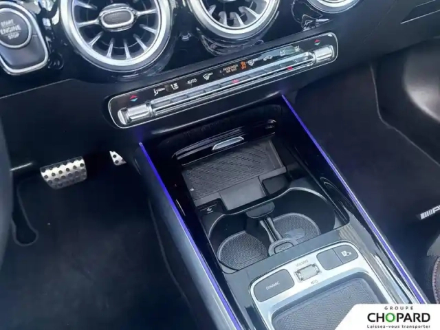 Mercedes Classe B 250 e 8g-dct — photo 19
