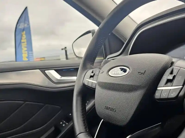 Ford Focus nouvelle ford  sw 1.0 ecoboost 125 s&amp;s mhev — photo 12