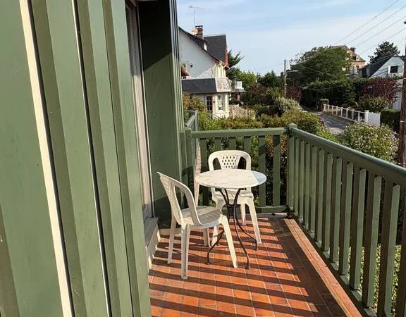 Studio 1 pièce 22 m²