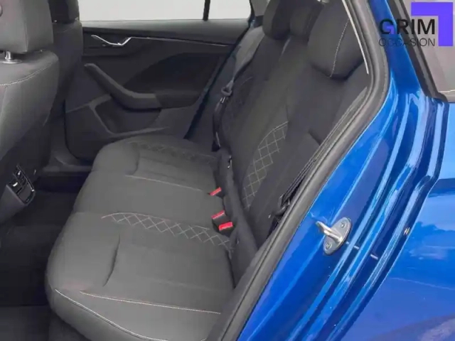 Skoda Kamiq 1.0 tsi evo 110 ch dsg7 — photo 31