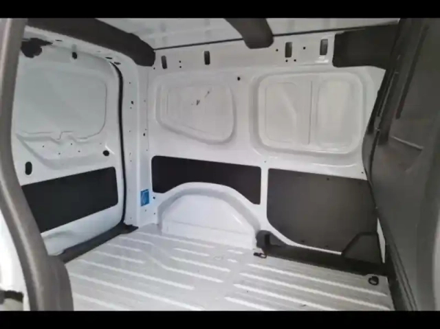 Renault Kangoo Van l1 1.5 blue dci 95ch advance -24 — photo 11