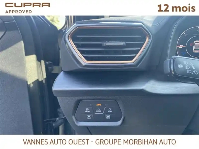 Cupra Formentor 1.4 e-hybrid 245 ch dsg6 — photo 52