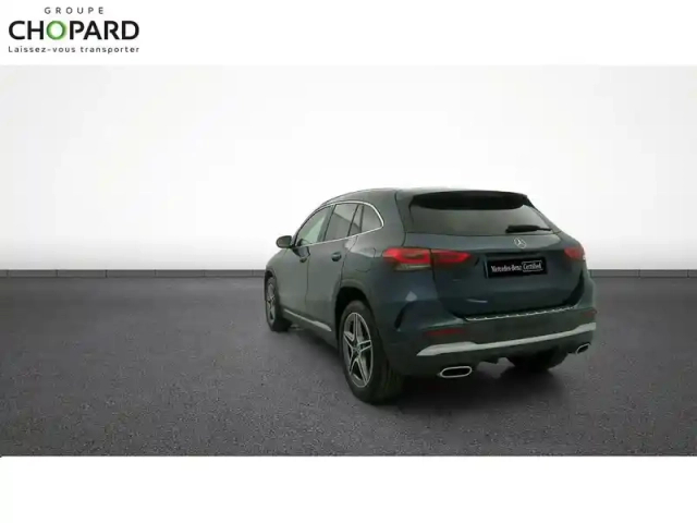 Mercedes Gla 250 e 8g-dct — photo 6