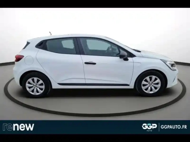 Renault Clio 1.0 sce 65ch authentic — photo 7