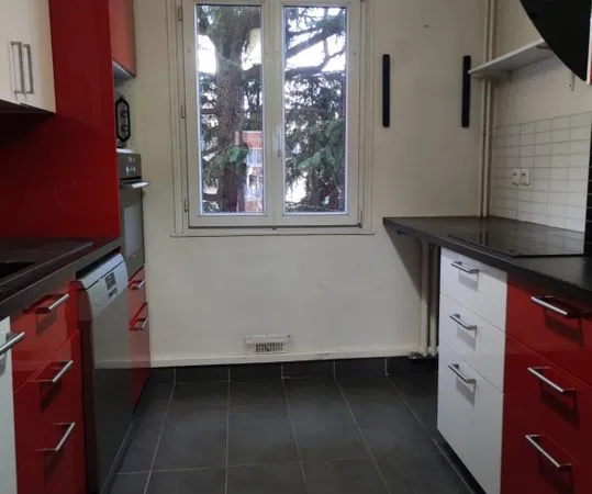 Appartement de 69m2 à louer sur La Garenne-Colombes