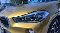 Bmw X2 sDrive18dA 150ch M Sport X Euro6d-T — photo 9