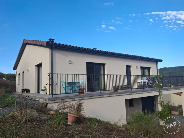 Appartement 2 pièces 63 m²