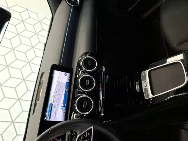 Mercedes Classe A 180 d — photo 27