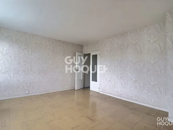 Appartement St Michel Sur Orge 4 pièce(s) 86.14 m2
