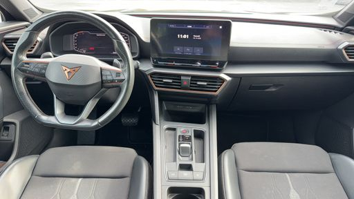 Cupra Formentor 1.5 TSI 150 DSG7 - V – 2022 – 95037 km – Essence – Boîte Automatique — photo 55