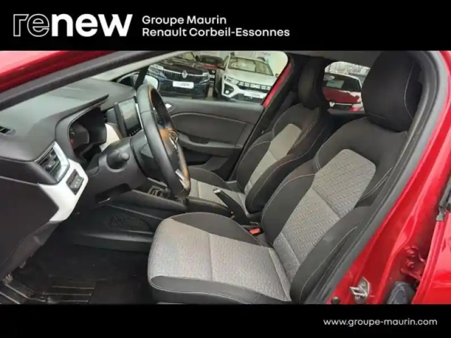 Renault Clio 1.0 tce 90ch evolution — photo 14