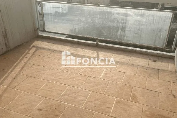 Appartement 4 pièces 77 m²
