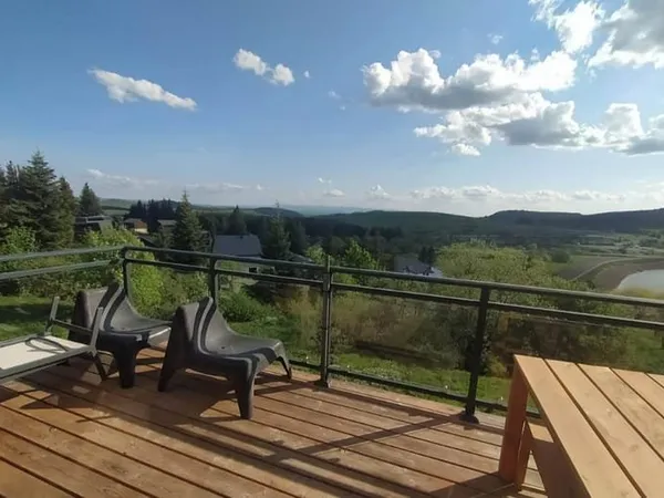 Maison 5 pièces 67 m²