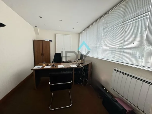 Ateliers et Bureaux