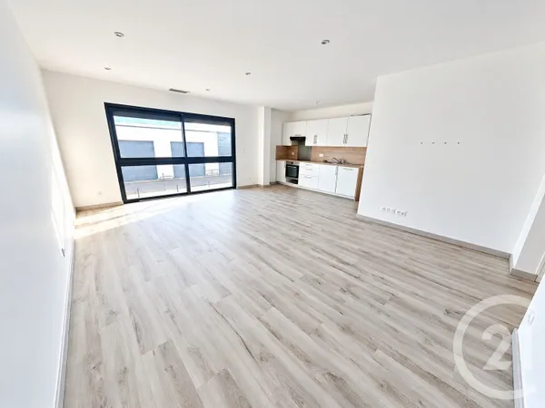 Appartement 3 pièces 75 m²