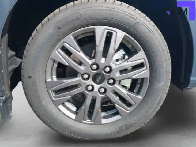 Ford Transit custom fgn 320 l1h1 2.5 duratec 232 ch phev cvt — photo 14