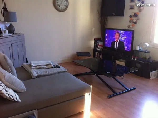 Location appartement POISSY