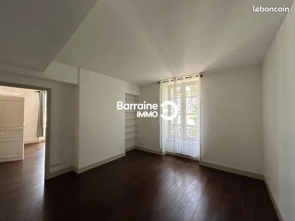 Appartement 3 pièces 71 m²