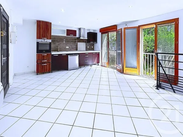 Appartement 2 pièces 88 m²