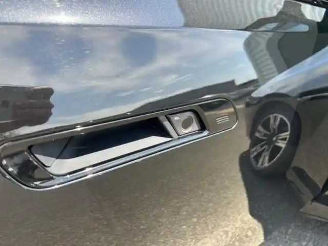 Bmw I7 m70 xdrive 659ch m performance — photo 19