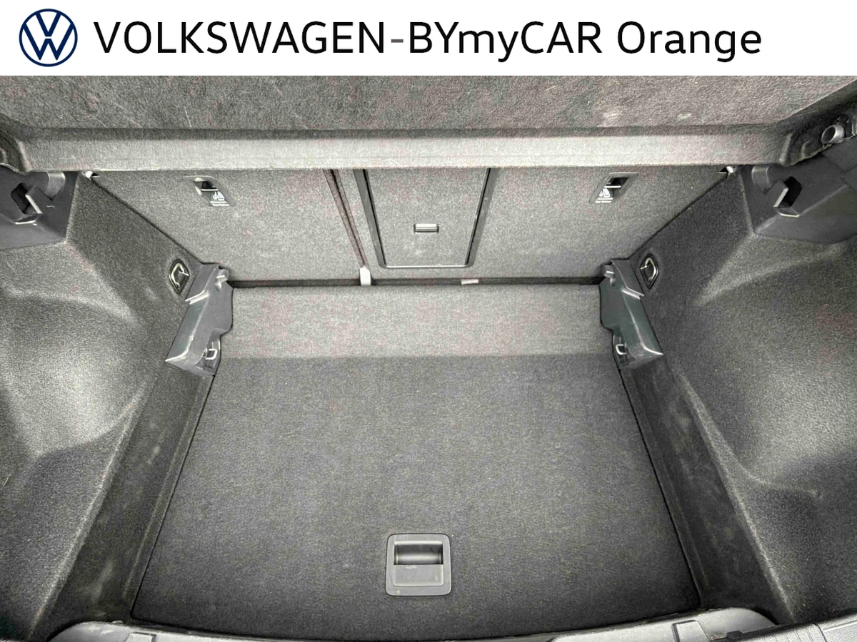 Volkswagen T-Roc 1.0 TSI 110 Start/Stop BVM6 — photo 21