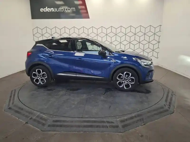 Mitsubishi Asx 1.6 mpi phev 159 — photo 4