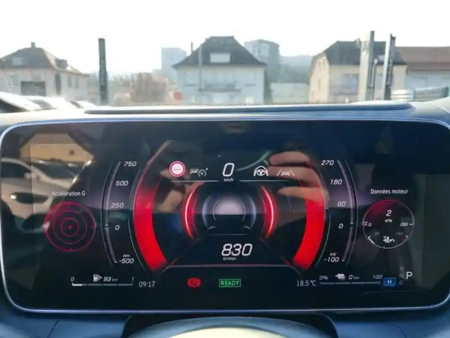 Mercedes Glc 300 de 4matic amg line - p — photo 19