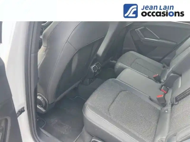 Audi Q3 45 tfsie 245 ch s tronic 6 — photo 80