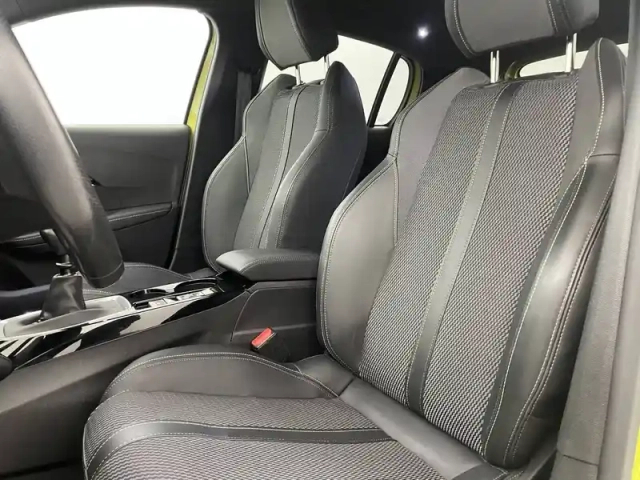 Peugeot 208 puretech 100 s&amp;s bvm6 — photo 14