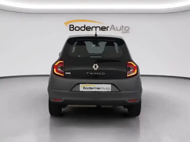 Renault Twingo iii sce 65 - 21 — photo 19