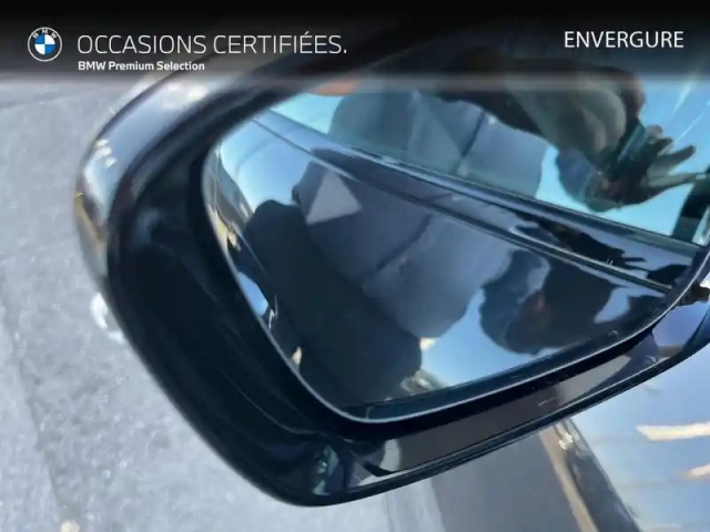Bmw I4 edrive40 340ch m sport — photo 10