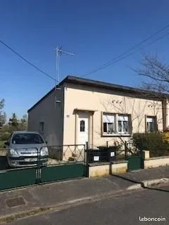 Immeuble 108 m²