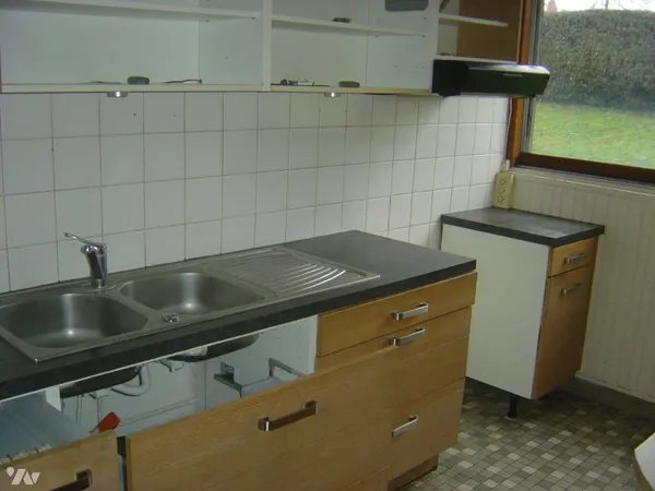 Appartement 5 pièces 100 m²