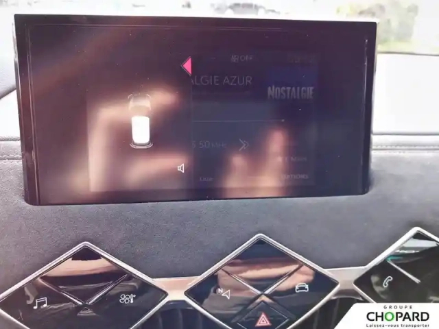 Ds Ds 3 ds3 crossback puretech 100 bvm6 — photo 15