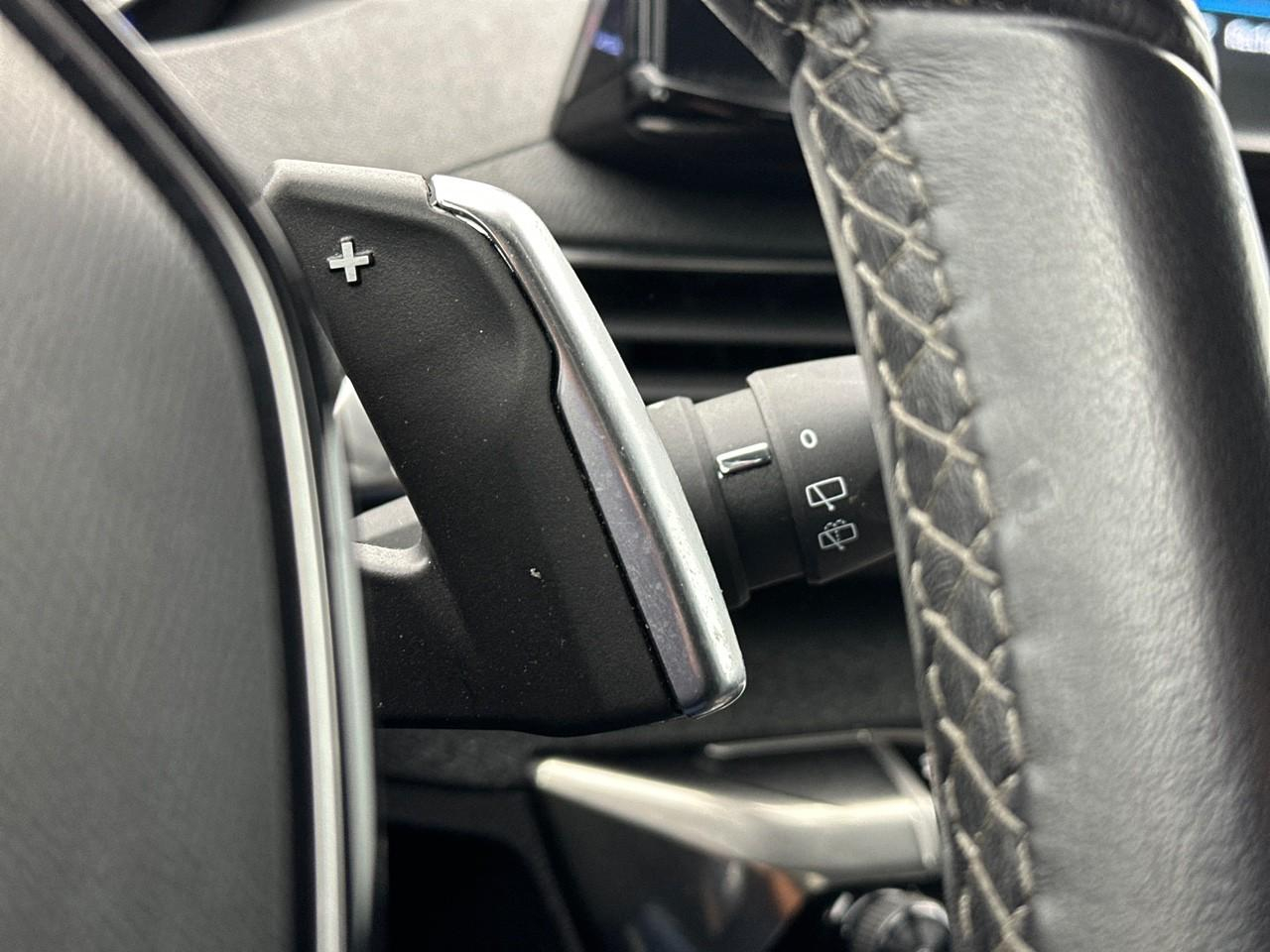 Peugeot 3008 puretech 130ch s&s eat8 roadtrip — photo 21