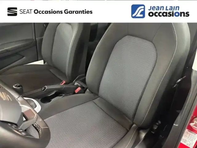 Seat Arona 1.0 tsi 95 ch start/stop bvm5 — photo 25