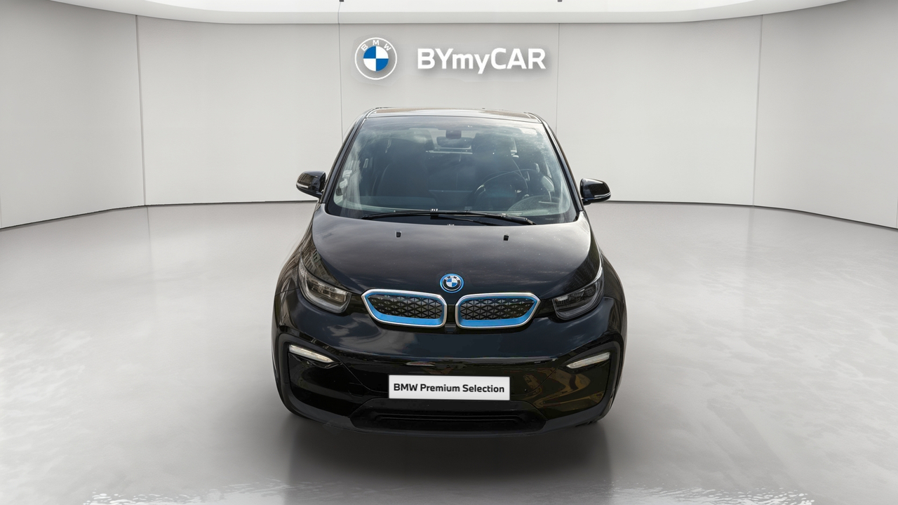 BMW i3 120 Ah 170 ch BVA — photo 8