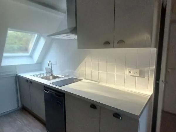 Appartement pres universites belle beille angers