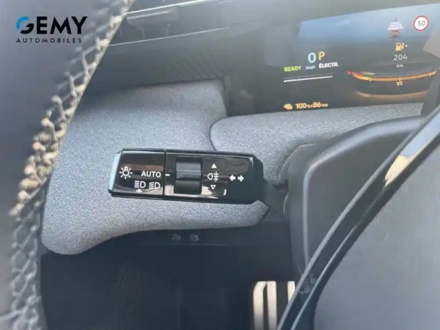 Citroën C5 Aircross hybride rechargeable 225 ch e-eat7 — photo 45