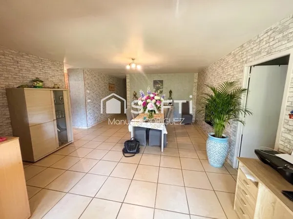 Maison 4 pièces sur la commune de Sore 40430