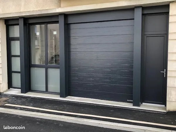 Appartement RDC 110 m3 - Centre de St Macaire en Mauges - SEVREMOINE