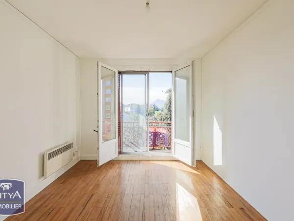 Appartement 3 pièces 57 m²