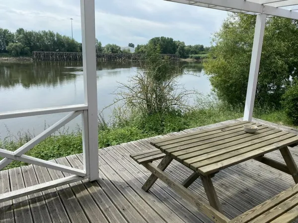 Local professionnel 115 m²