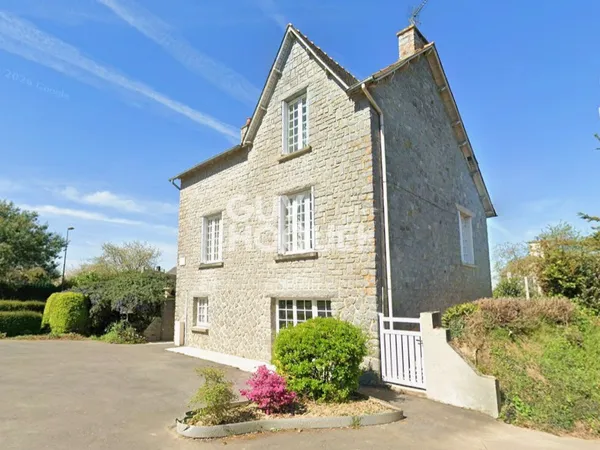 Maison à vendre Broons