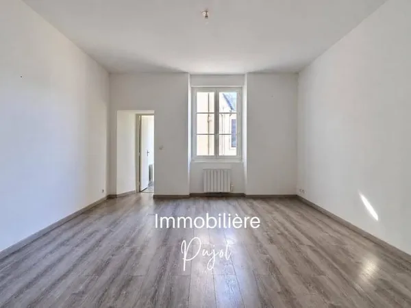 Appartement 3 pièces 73 m²